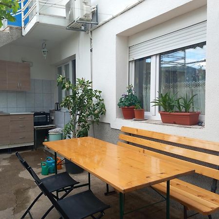 Guest House Dada Мостар Экстерьер фото