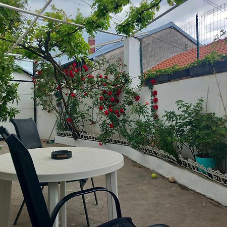 Guest House Dada Мостар Экстерьер фото