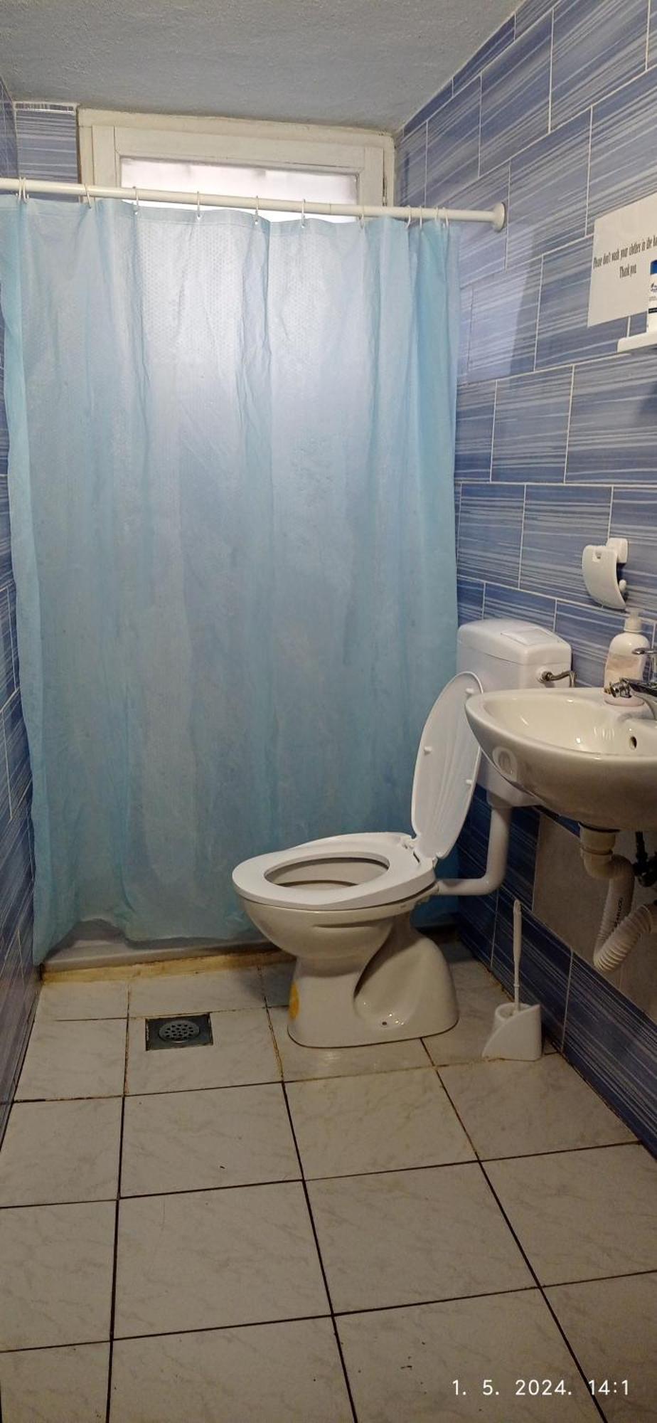 Guest House Dada Мостар Экстерьер фото