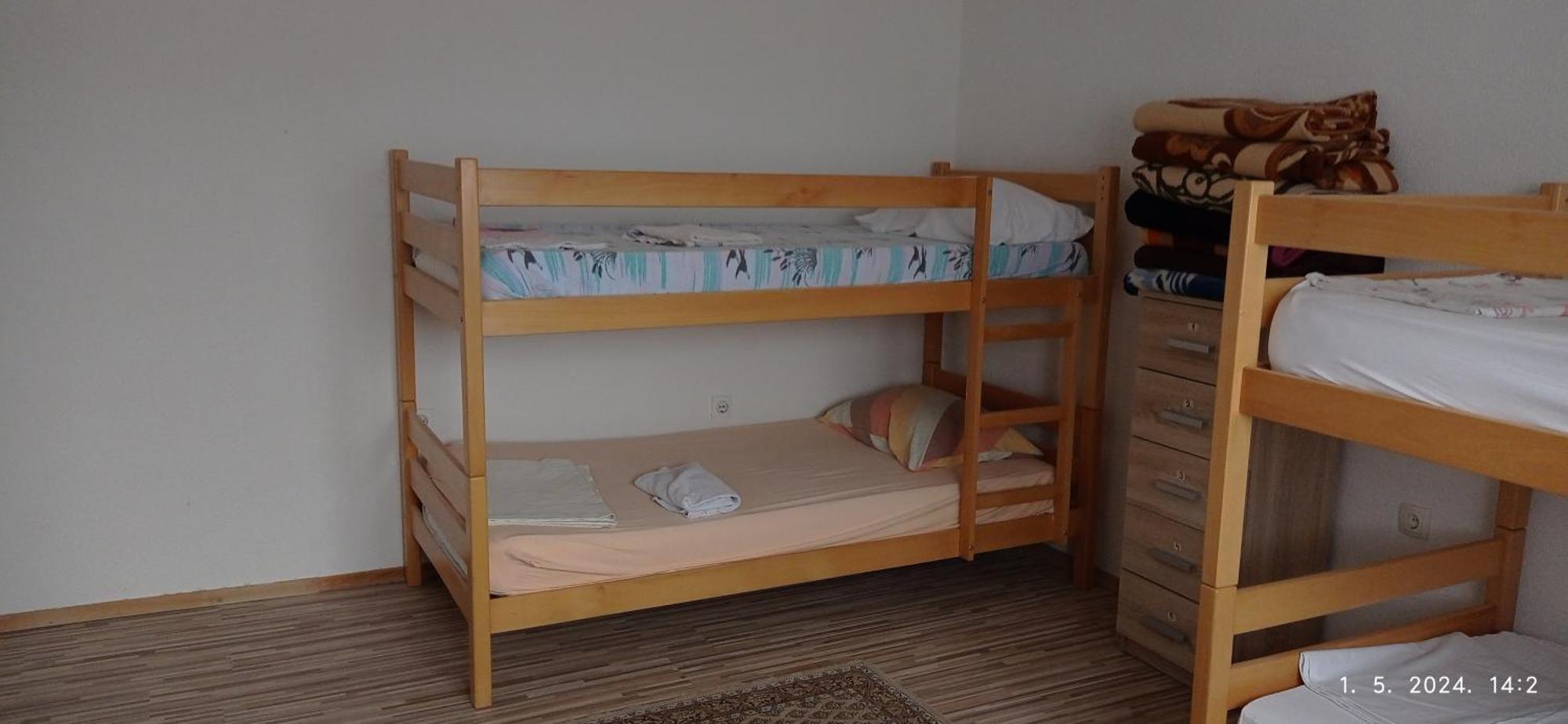 Guest House Dada Мостар Экстерьер фото