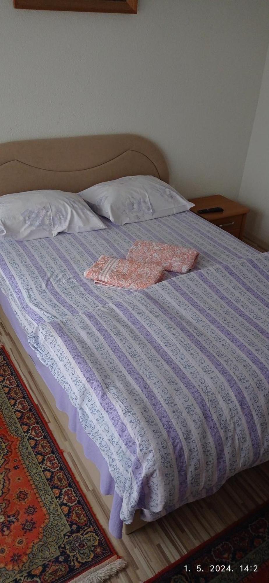Guest House Dada Мостар Экстерьер фото