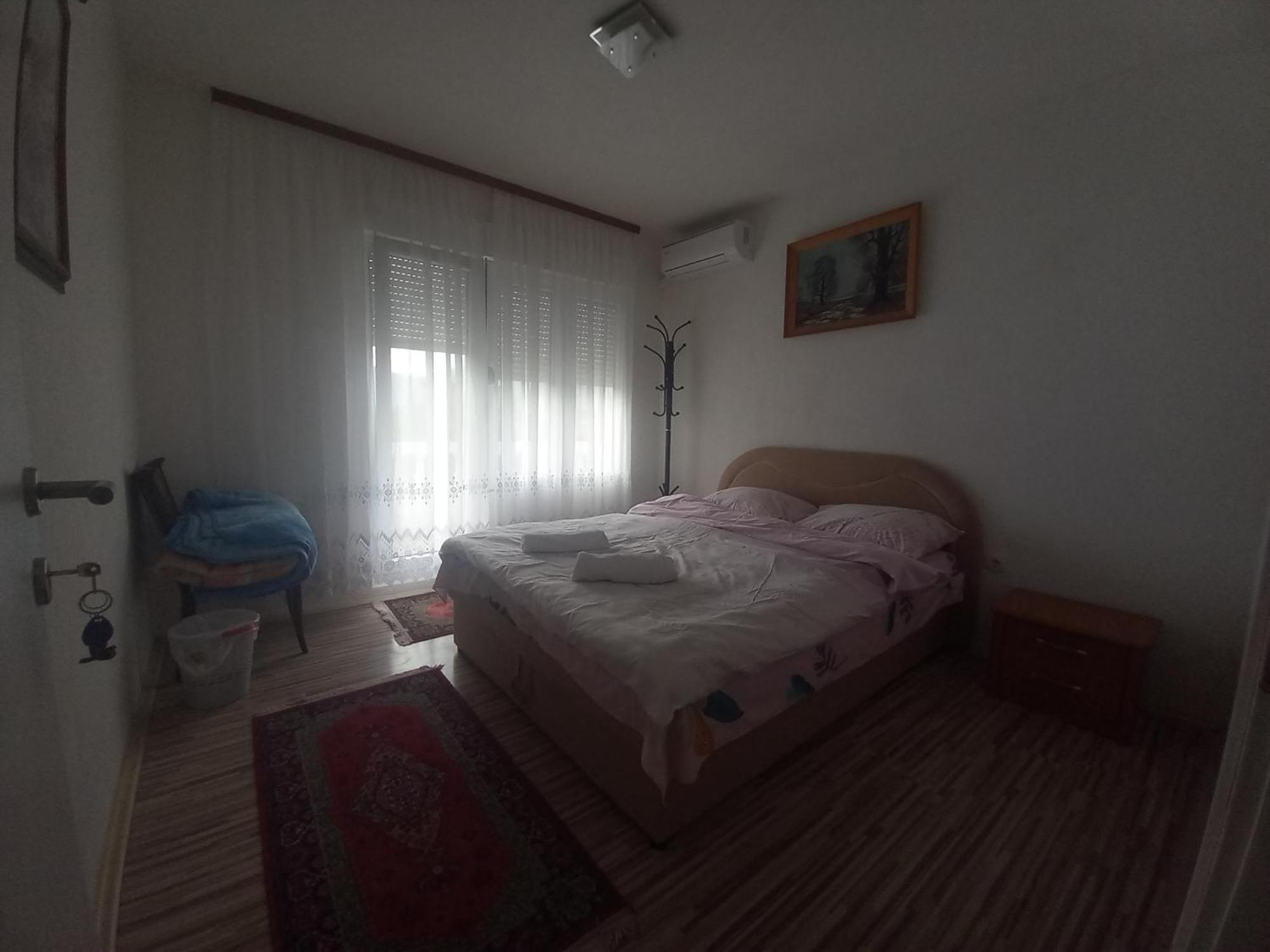 Guest House Dada Мостар Экстерьер фото