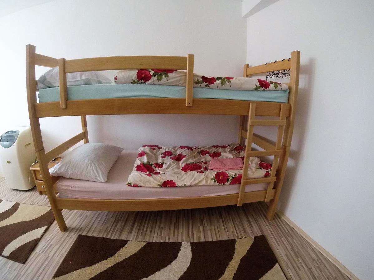Guest House Dada Мостар Экстерьер фото